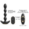 Dorcel Chapelet anal Flexi Balls Dorcel 16 x 2.8cm